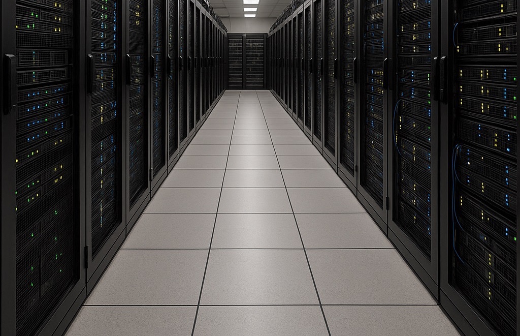 Yoohost Server